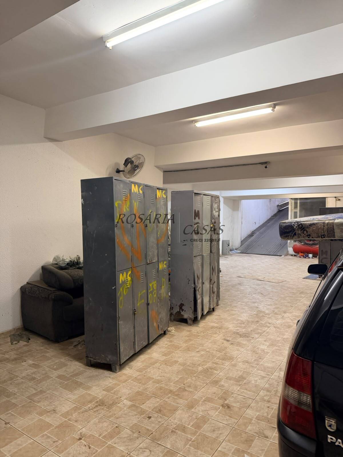 Depósito-Galpão, 680 m² - Foto 7