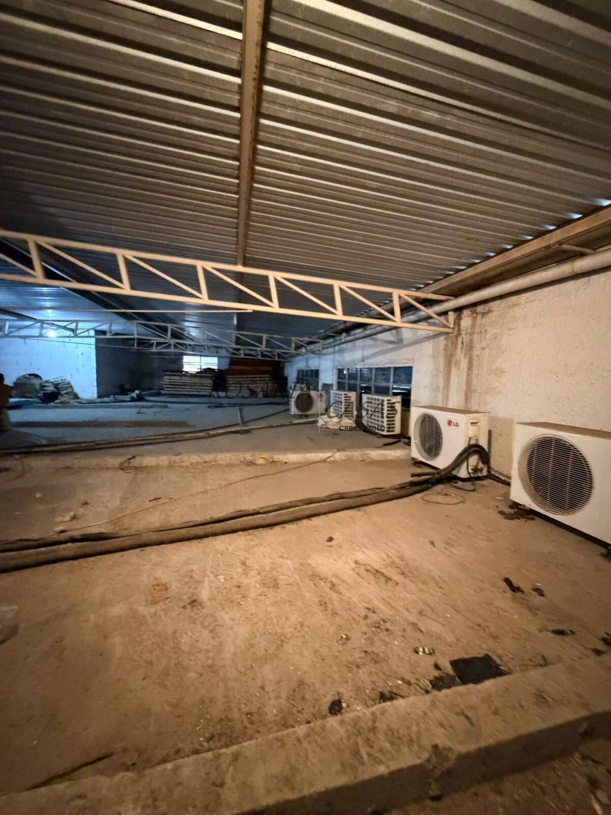 Depósito-Galpão, 680 m² - Foto 11