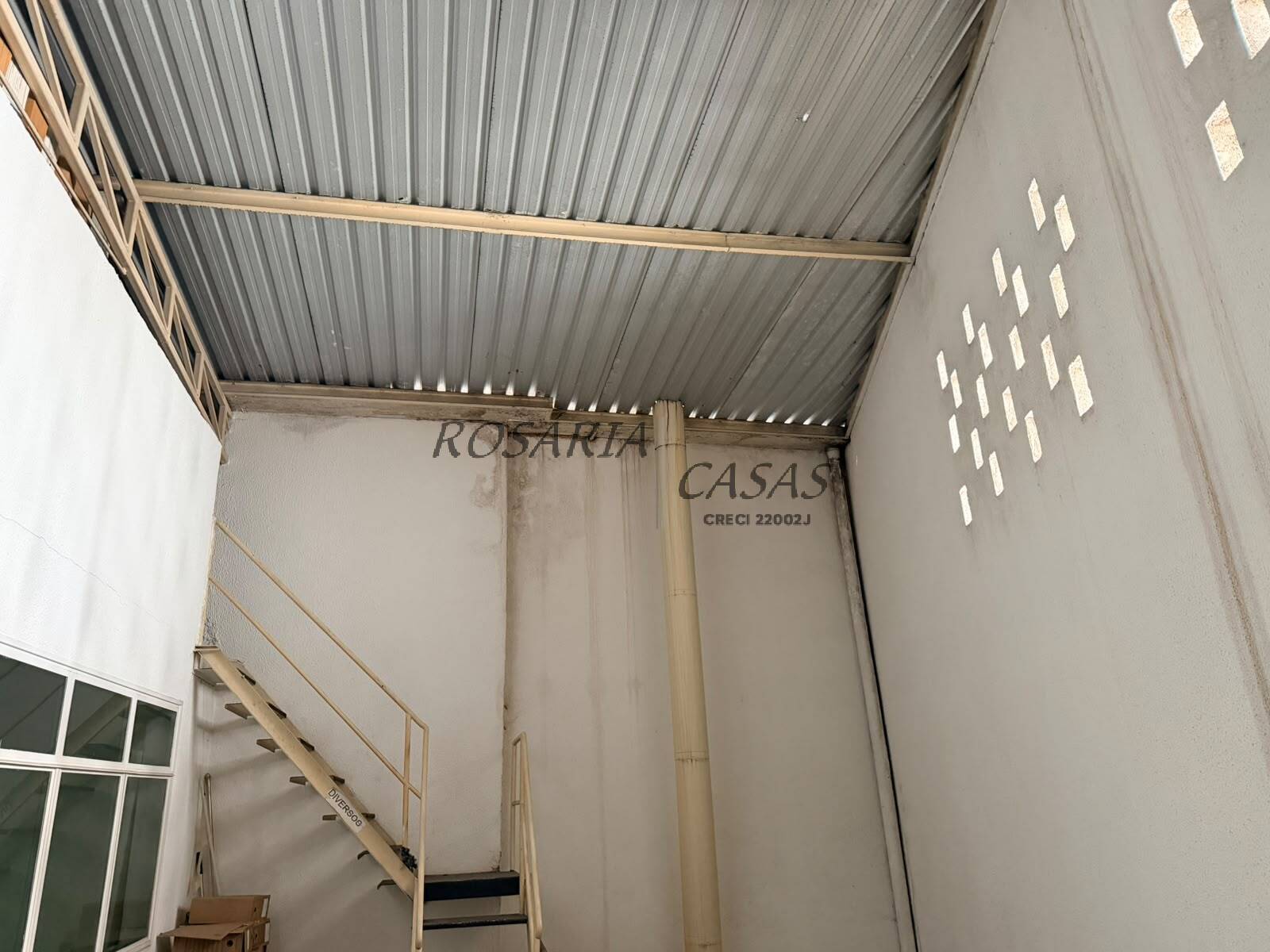 Depósito-Galpão, 680 m² - Foto 12