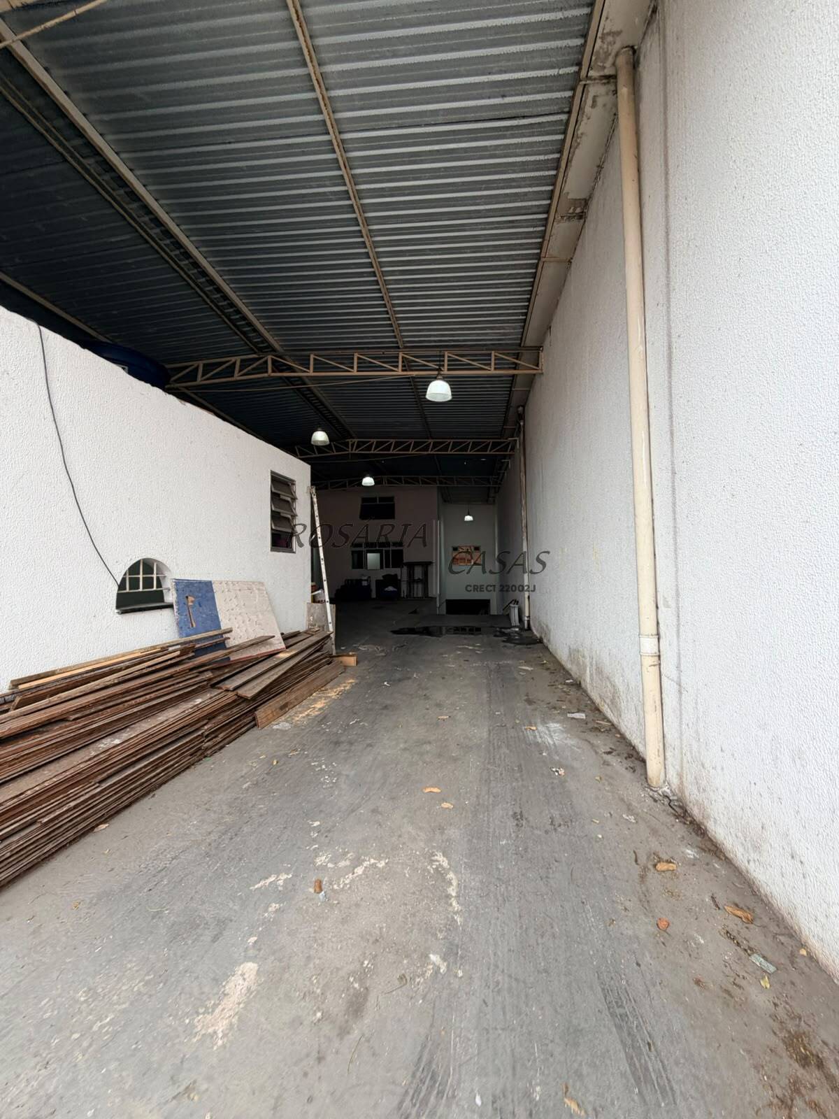 Depósito-Galpão, 680 m² - Foto 17