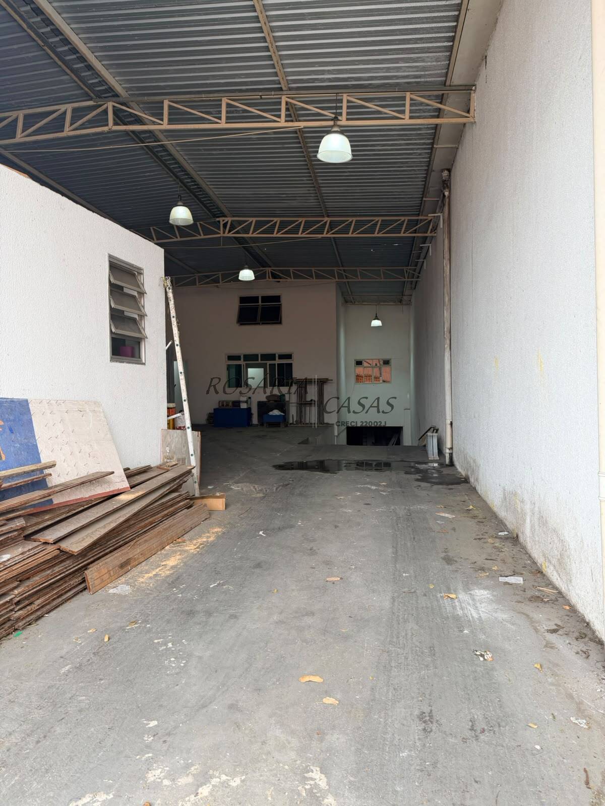 Depósito-Galpão, 680 m² - Foto 16