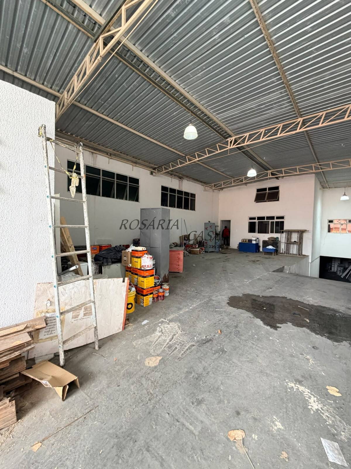 Depósito-Galpão, 680 m² - Foto 18