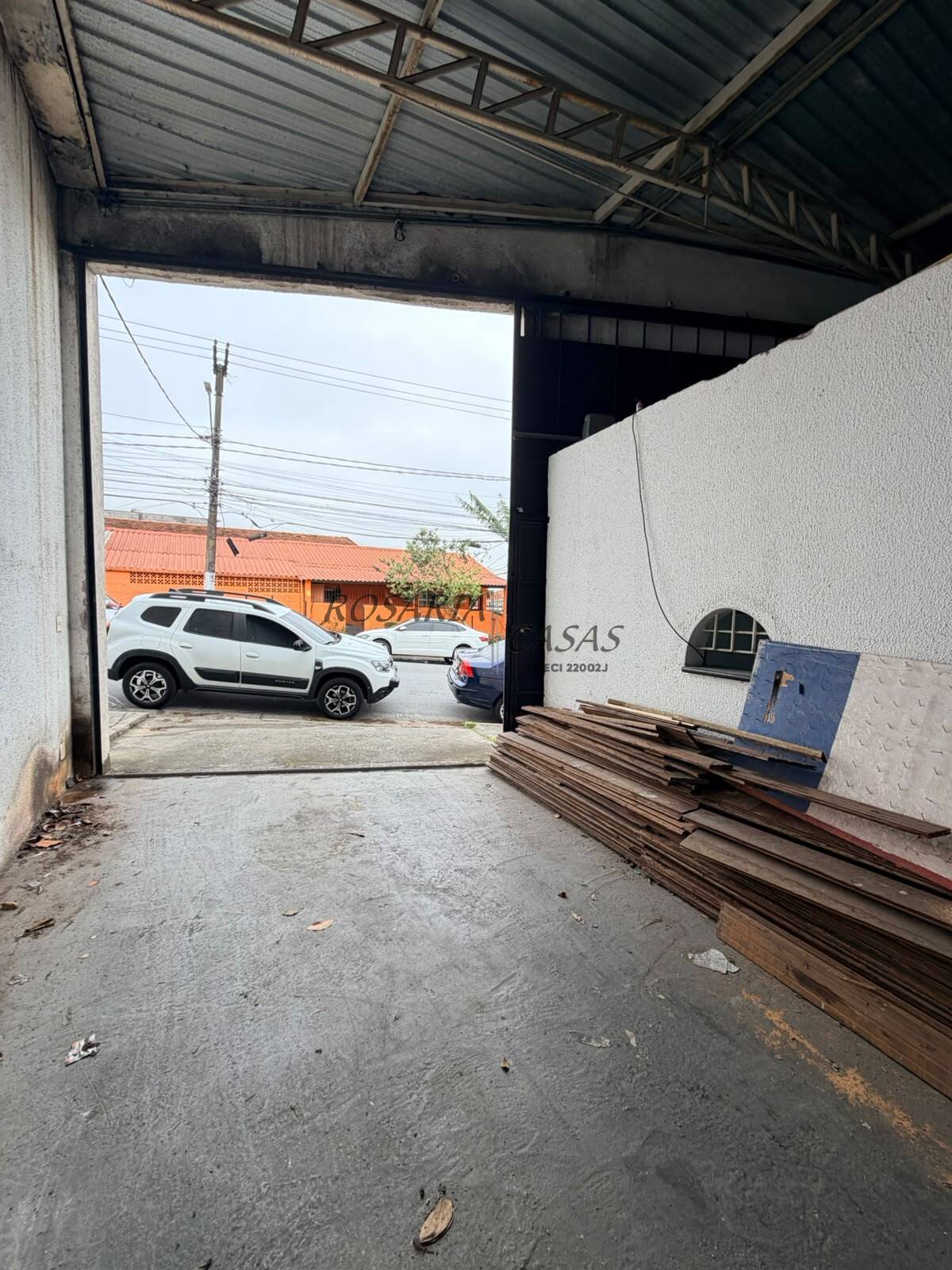 Depósito-Galpão, 680 m² - Foto 19