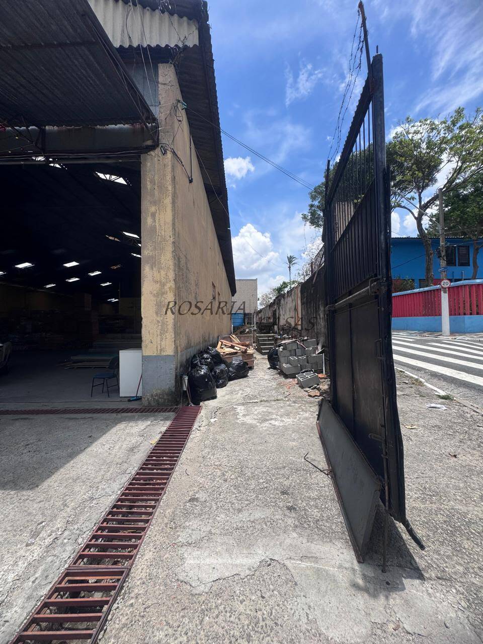 Prédio Inteiro, 1800 m² - Foto 3