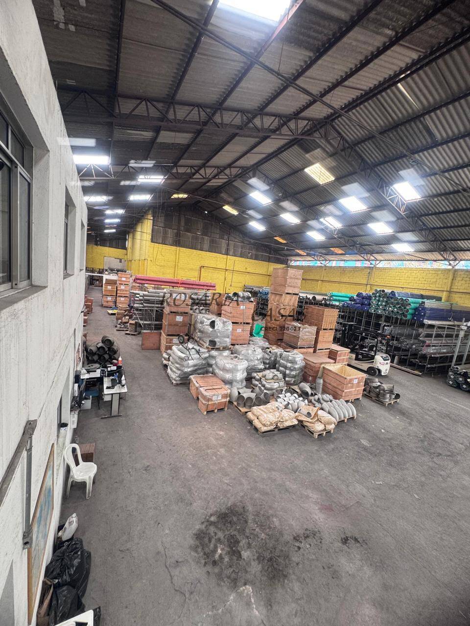 Prédio Inteiro, 1800 m² - Foto 13