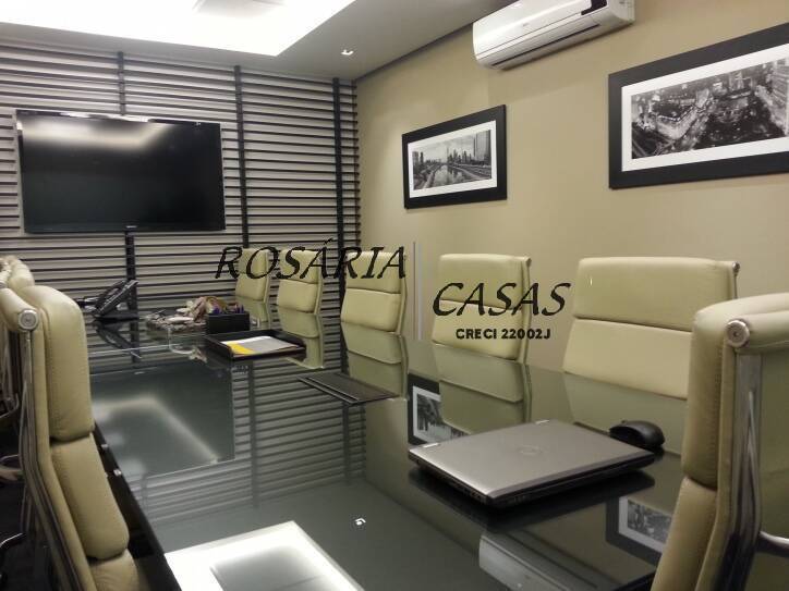 Casa, 5 quartos, 500 m² - Foto 16