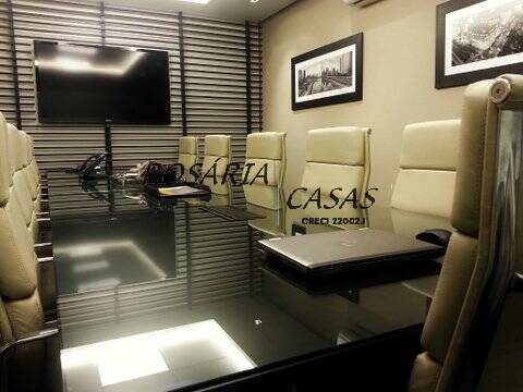 Casa, 5 quartos, 500 m² - Foto 12