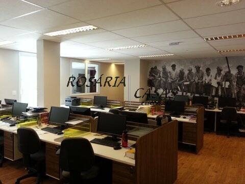 Casa, 5 quartos, 500 m² - Foto 9