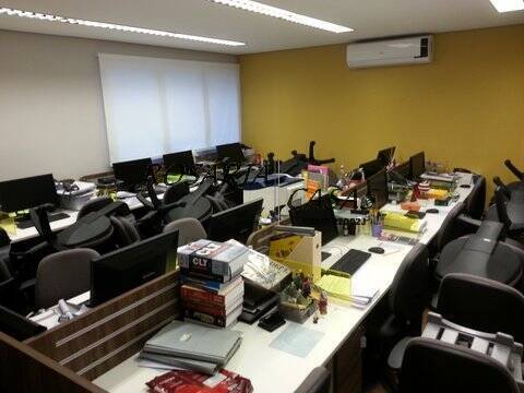 Casa, 5 quartos, 500 m² - Foto 8