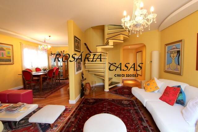 Cobertura, 3 quartos, 357 m² - Foto 3