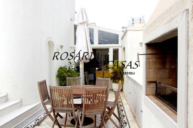 Cobertura, 3 quartos, 357 m² - Foto 6