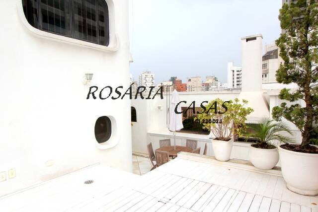 Cobertura, 3 quartos, 357 m² - Foto 7