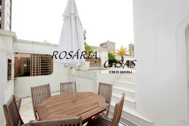 Cobertura, 3 quartos, 357 m² - Foto 8