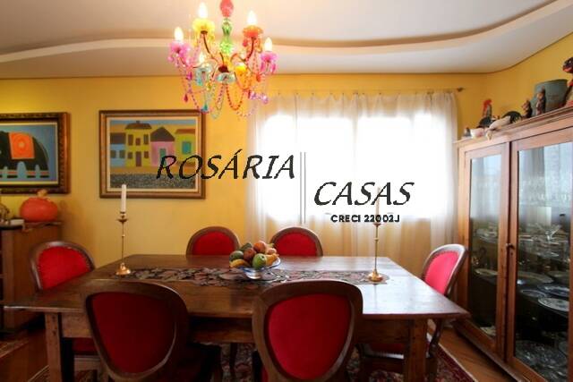 Cobertura, 3 quartos, 357 m² - Foto 9