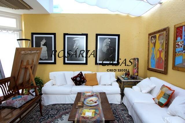 Cobertura, 3 quartos, 357 m² - Foto 1