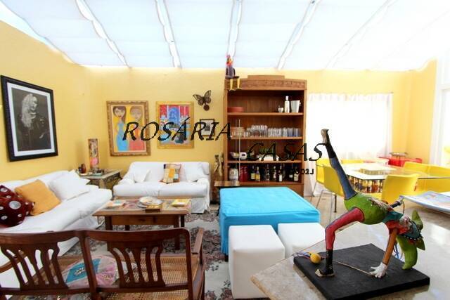 Cobertura, 3 quartos, 357 m² - Foto 12