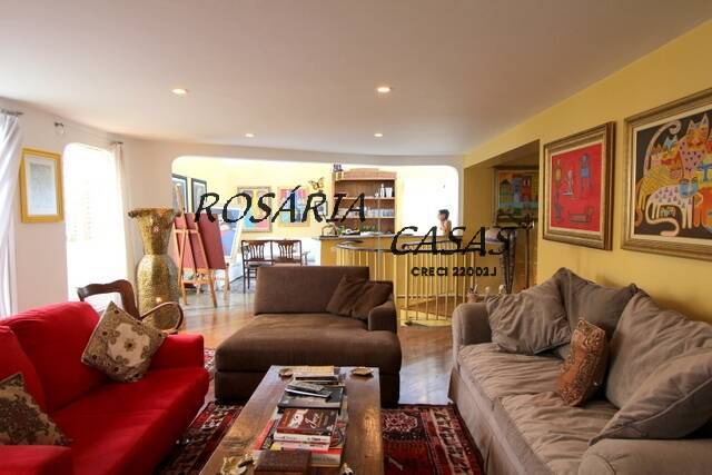 Cobertura, 3 quartos, 357 m² - Foto 18