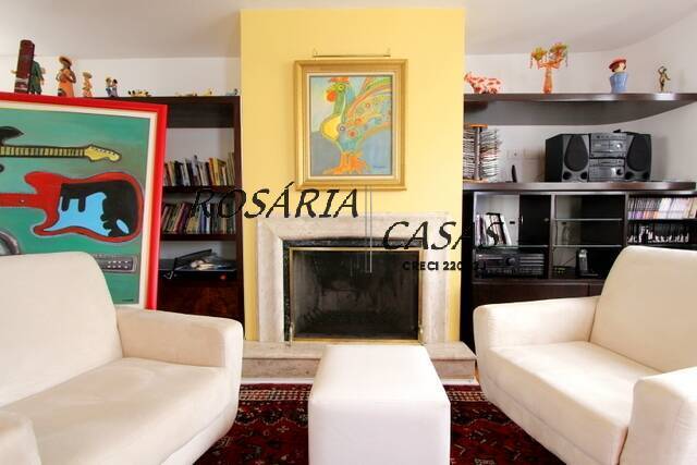 Cobertura, 3 quartos, 357 m² - Foto 19