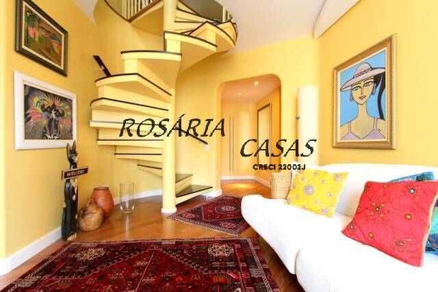 Cobertura, 3 quartos, 357 m² - Foto 25
