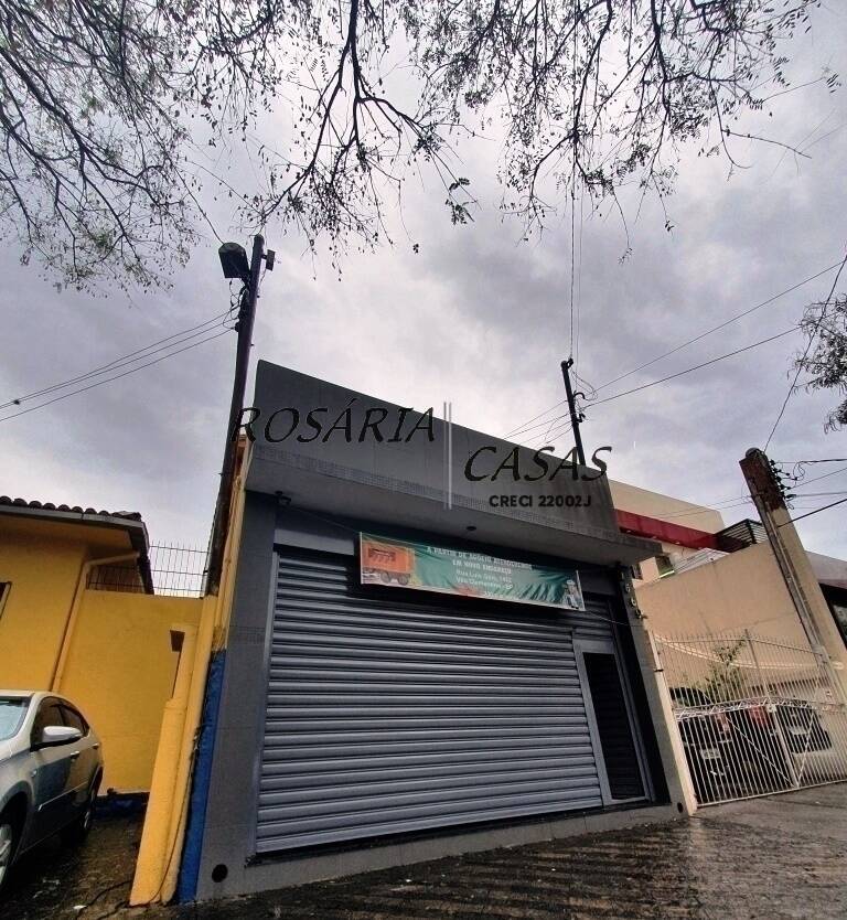 Loja-Salão, 168 m² - Foto 6