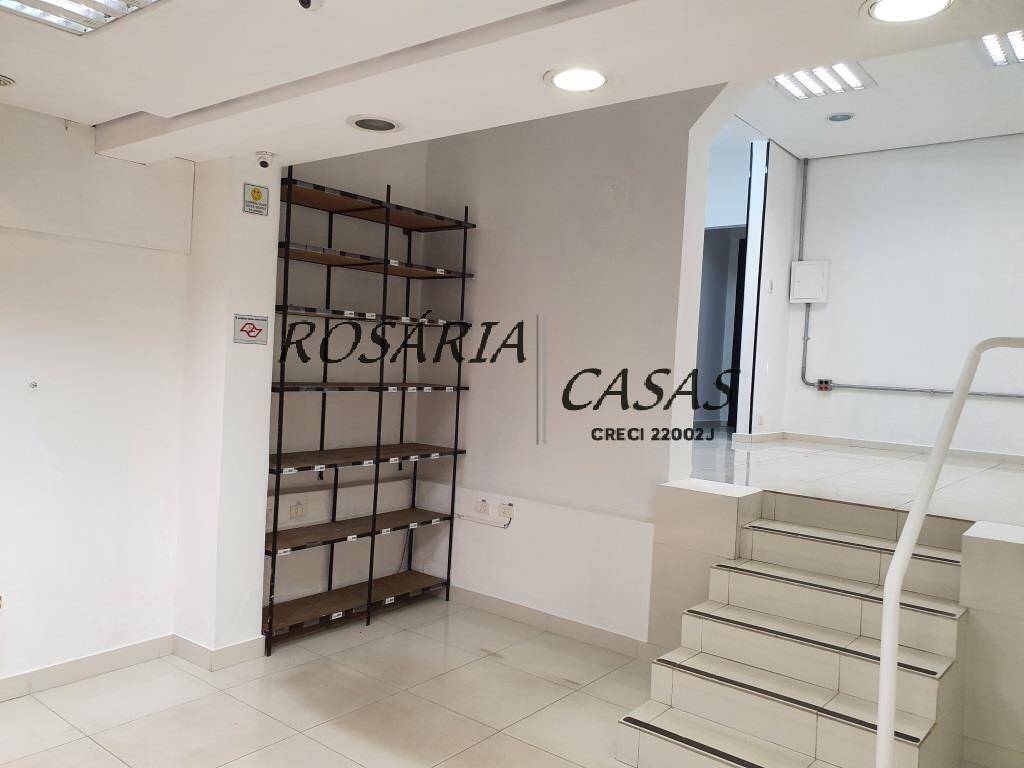 Loja-Salão, 168 m² - Foto 9