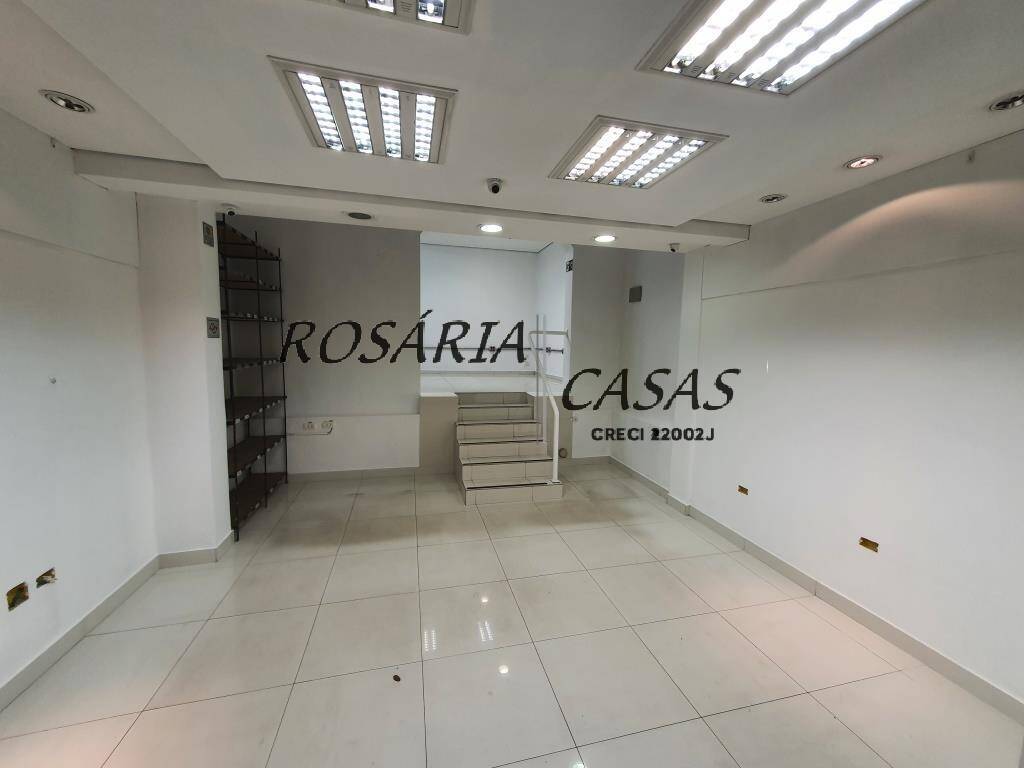 Loja-Salão, 168 m² - Foto 10