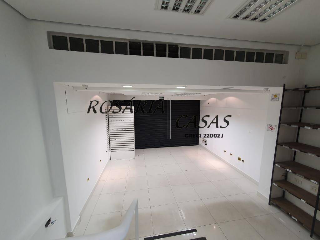 Loja-Salão, 168 m² - Foto 11