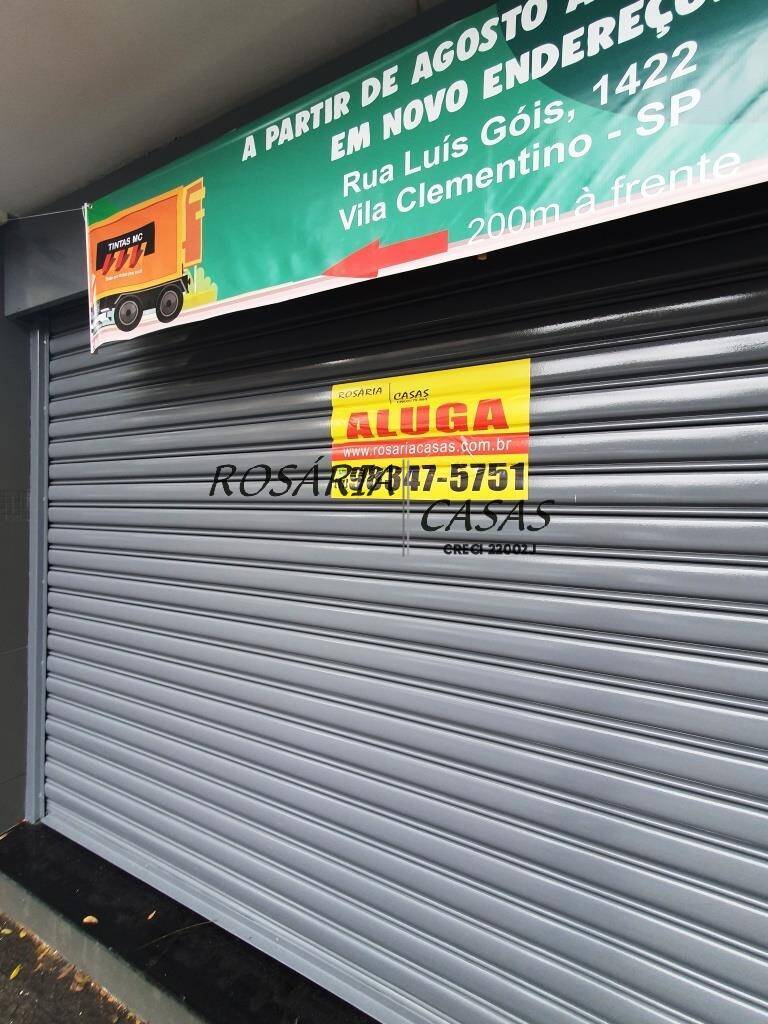 Loja-Salão, 168 m² - Foto 15