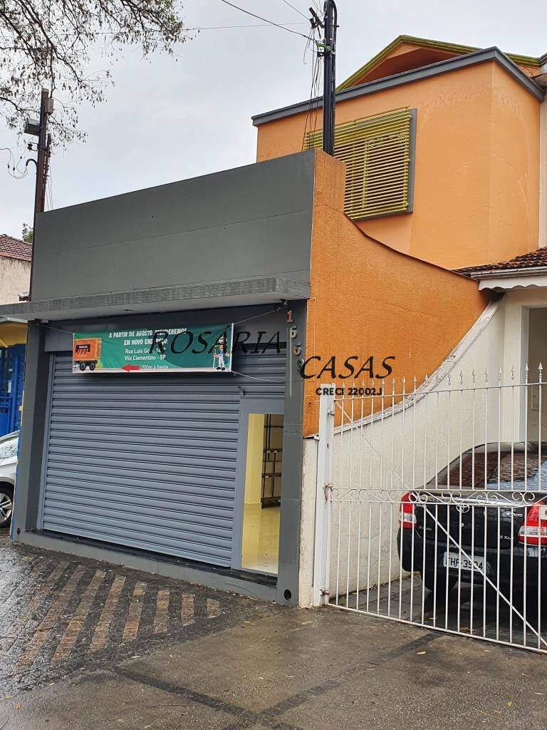 Loja-Salão, 168 m² - Foto 28