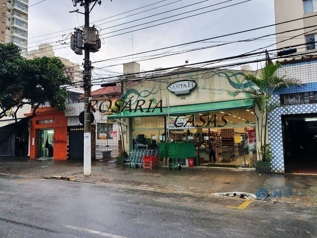 Loja-Salão, 168 m² - Foto 29