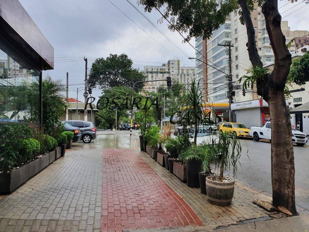 Loja-Salão, 168 m² - Foto 31